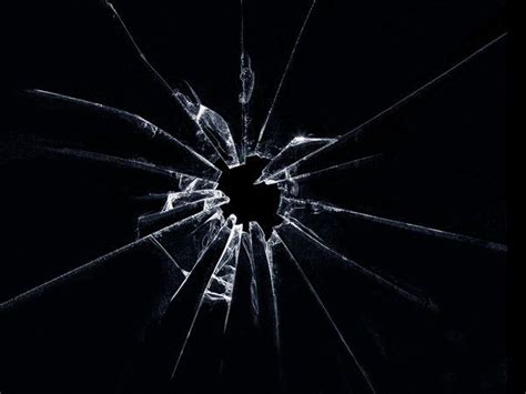 Shattered Glass by V4VoDKa.deviantart.com on @DeviantArt Broken Mirror ...