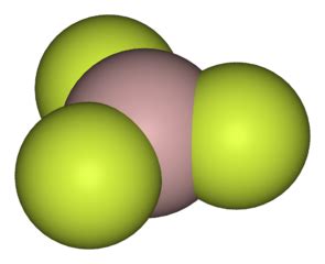 Aluminum Fluoride: Formula, Structure, Properties & Manufacturing | Study.com