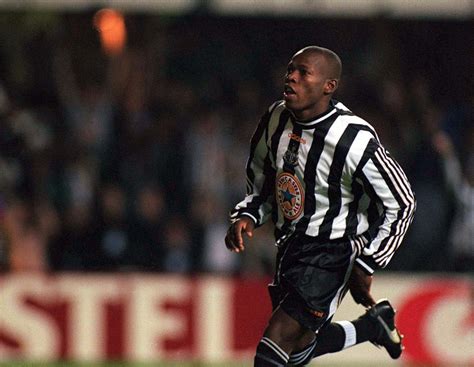 Cult Heroes - Faustino Asprilla – Cult Kits