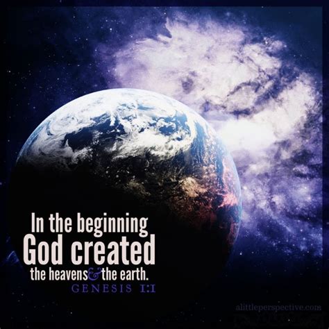 genesis scripture pictures