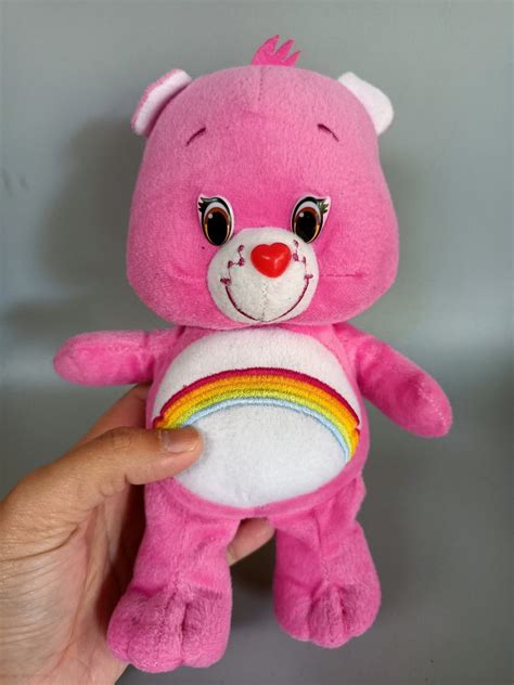 CARE BEARS PLUSH, Hobbies & Toys, Toys & Games on Carousell