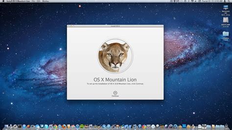 How to Install Mountain Lion OS X on Mac | Curious.com