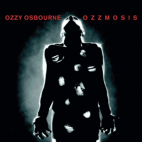 Amazon | Ozzmosis | Osbourne, Ozzy | ヘヴィーメタル | ミュージック