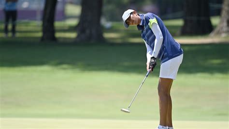 Tokyo 2020: Golfer Aditi Ashok remains strong at Olympics; holds 2nd spot after Round 3 ...