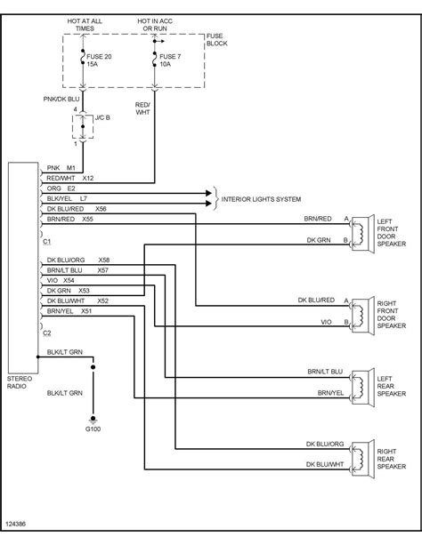 Dodge Ram Wire Diagram