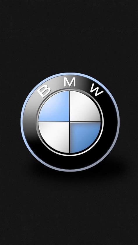 BMW 4k Logo Mobile Wallpapers - Wallpaper Cave