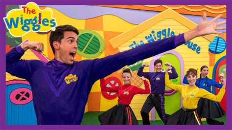 The Wiggles John