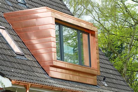 The Pros And Cons of Copper Sheets Roofing