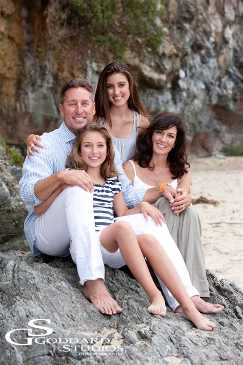 Laguna Beach Family Portrait Photographer-7896 | Anna Goddard Photography