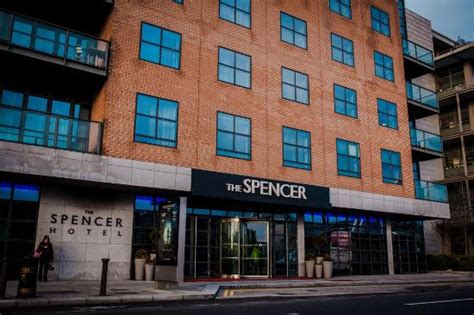 THE SPENCER HOTEL DUBLIN IFSC $138 ($̶2̶6̶6̶) - Updated 2018 Prices ...