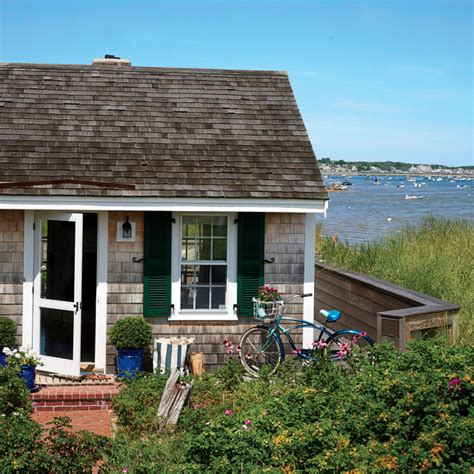 5 Tiny Coastal Cottages