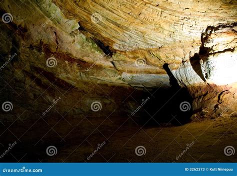 Underground Water Stock Photos - Image: 3262373