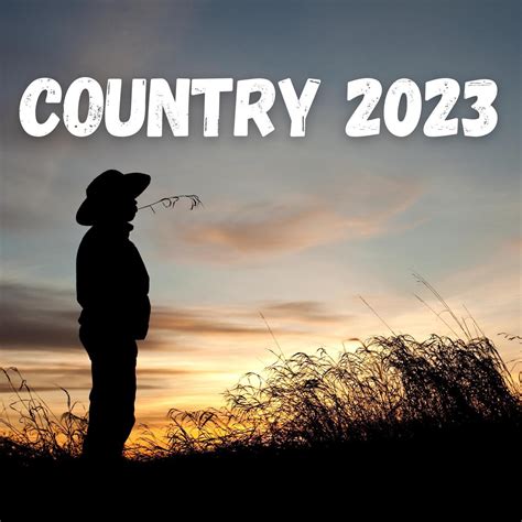 ‎Country 2023 by Various Artists on Apple Music