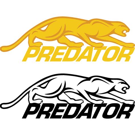 Predator Cues logo, Vector Logo of Predator Cues brand free download (eps, ai, png, cdr) formats