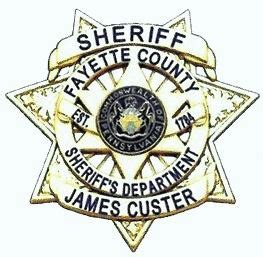 Sheriff | Fayette County, PA