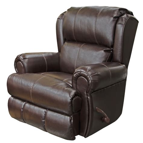 Jackson Furniture Southport Glider Recliner in Espresso 4367-11 Off