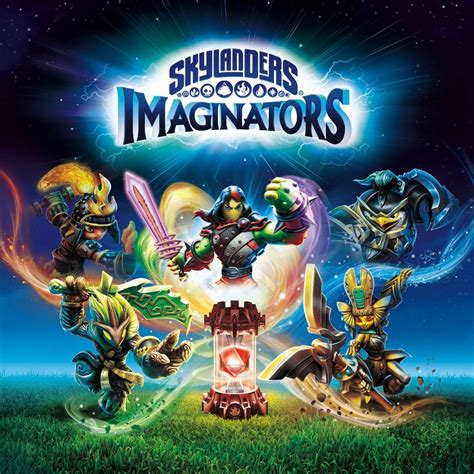 Solar Flare Aurora Sensei Master Skylanders Imaginators | Mercado Livre