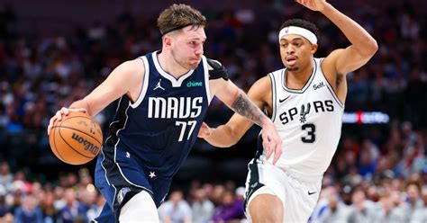 Dallas Mavs' Luka Doncic Primed to Reach 10,000 NBA Career Points vs ...