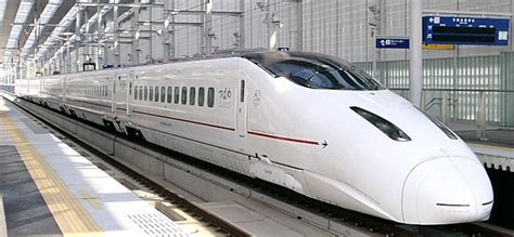 Reserve Your Shinkansen Ticket on Your Phone | All About Japan