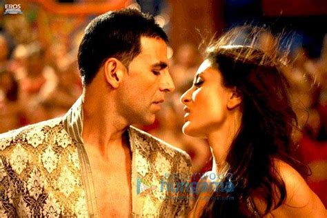 Kambakkht Ishq (2009) avec Akshay Kumar et Kareena Kapoor - Paperblog