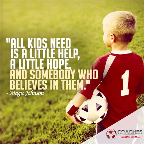 Soccer Coaching Motivational Quotes Sayings - Coaches Training Room ...