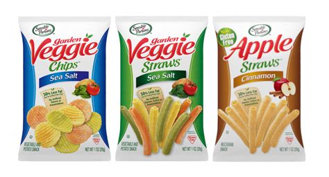 Are Veggie Straws Vegan? - Veg Knowledge