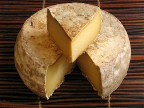 Cheeses in France - The Guide to French Cheese | HubPages