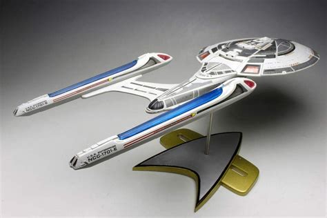 AMT U.S.S. Enterprise 1701-E Model Kit – TopToy