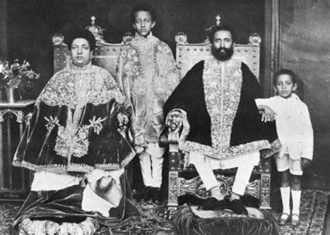 Coronation Day: 80 Years of Haile Selassie I - LargeUp