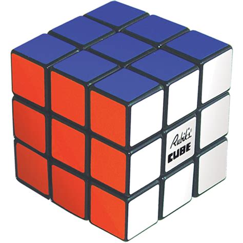 The Original Rubik's Cube 3x3 by Winning Moves on Barstons Childs Play