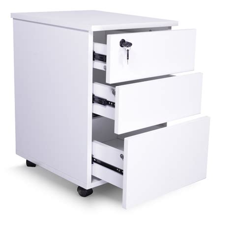 Arriba 101+ imagen office drawers under desk - Abzlocal.mx