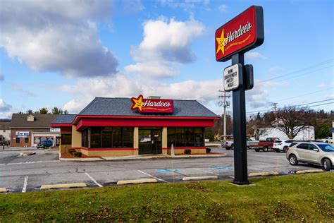 Carls Jr Retail Location Hardees And Carls Jr Are Subsidiaries Of Cke ...