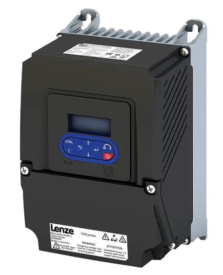 Lenze Products and Solutions | Advanced Control Equipment