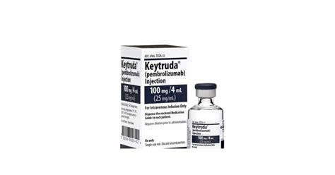 Keytruda Side Effects And How to Deal With Them | Credihealth