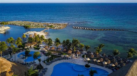 Catalonia Privileged Maroma – Riviera Maya – Catalonia Maroma All Inclusive Resort