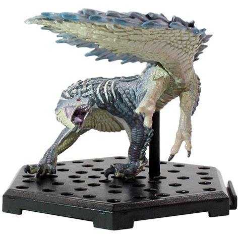 Buy Capcom Tobi-Kadachi: ~2" Monster Hunter x Figure Builder Standard ...