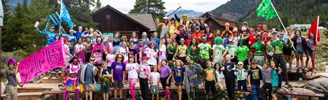 Camp Keystone Science School Summer Camp