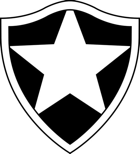 Botafogo Logo History