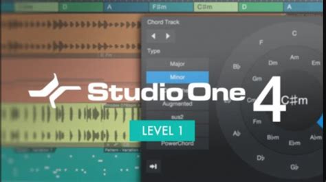 How To Use Studio One V4 Beginner Level 1 TUTORiAL-SYNTHiC4TE - World Free Ware