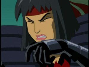 Karai (TMNT 2003)/Gallery | Villains Wiki | Fandom