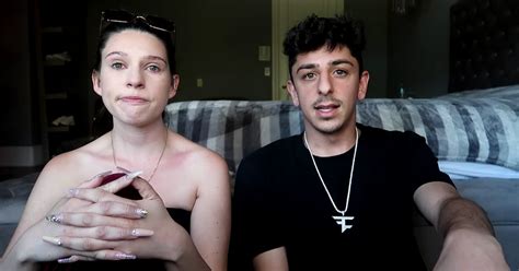 FaZe Rug and Kaelyn Announce Their Breakup in a Vlog — What Happened?