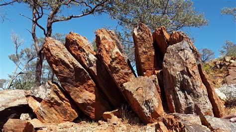 Ancient crystals reveal the earliest evidence of fresh water, scientists say | CNN