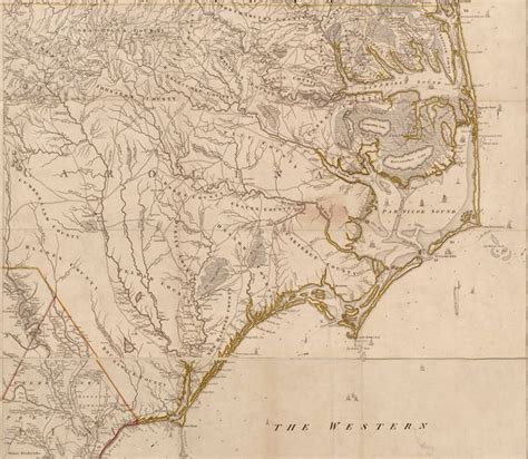 North Carolina Historical Maps - ENC Phillips Group Wiki