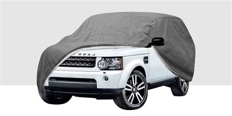 7 Best Car Covers and Canopies 2018 - Weatherproof Outdoor Car Covers