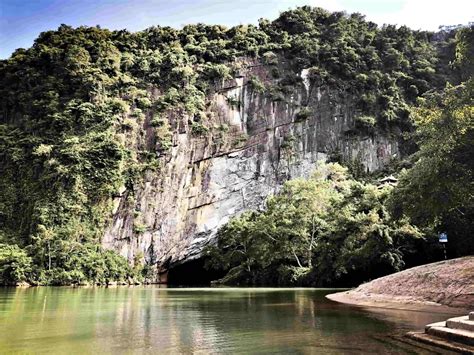 Phong Nha - Ke Bang National Park. The majestic wonders of the creation ...