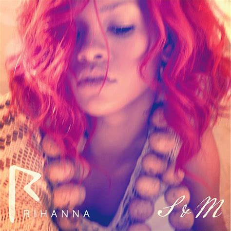 Video Premiere: Rihanna's 'S&M'