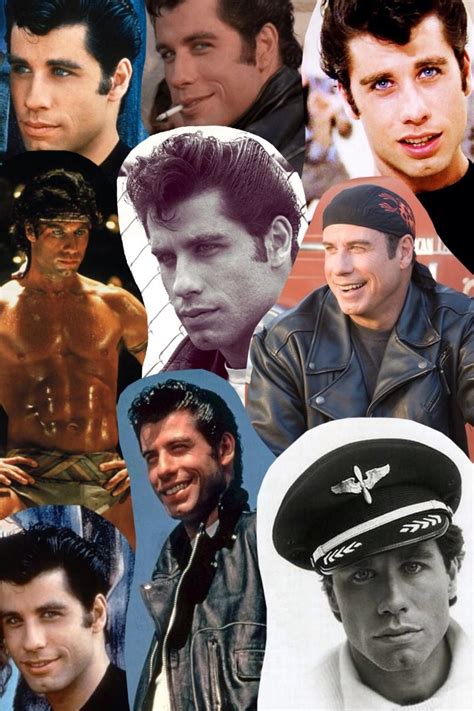 John Travolta, Talent, Movie Posters, Movies, Collages, Beautiful Men, Films, Film Poster, Cinema