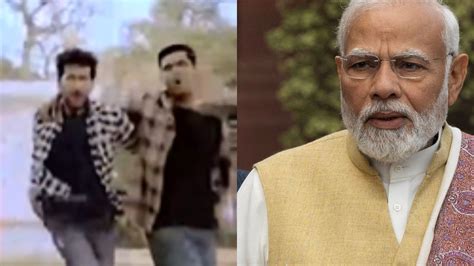 Evening brief: ‘Naatu Naatu’ becomes ‘Modi Modi’ in BJP election song, and all the latest news ...