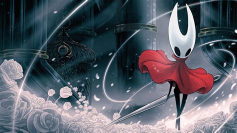 Hollow Knight: Silksong Release Date Delayed Again - BlindAim