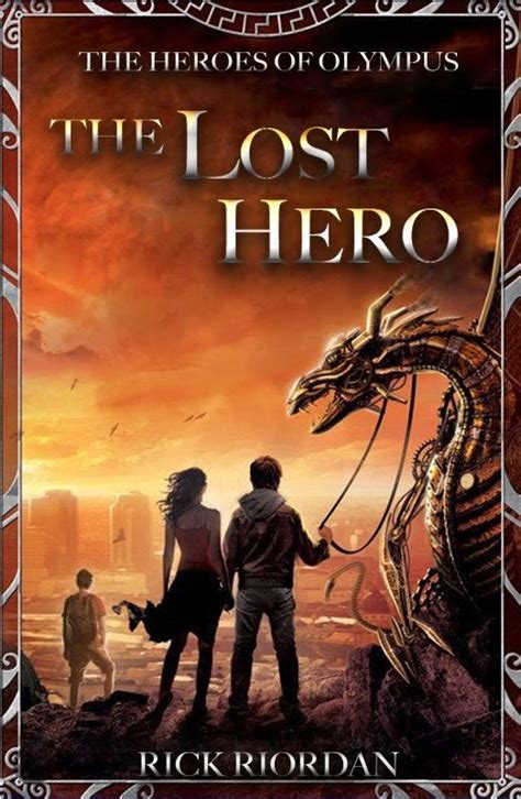 Pin by Autumn on Random | Percy jackson books, Heroes of olympus, The lost hero